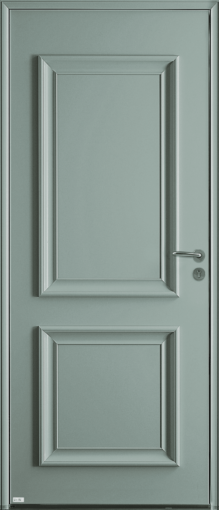 Porte d&rsquo;entrée Cosco Duo