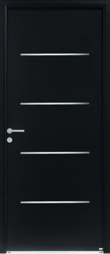 Porte d&rsquo;entrée Cotim 11 duo