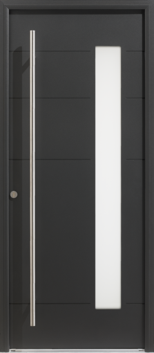 Porte d&rsquo;entrée Cotim 22 duo