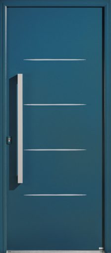 Porte d&rsquo;entrée Griff 1,1 duo