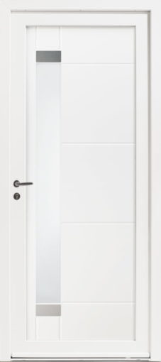 Porte d&rsquo;entrée PVC Kellys 3