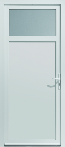 Porte de service Brady 2