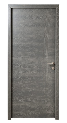 Porte d&rsquo;intérieur Aube Design