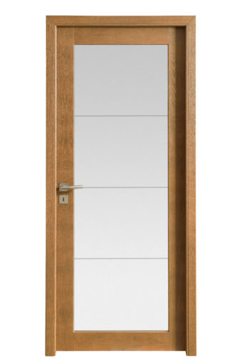 Porte d&rsquo;intérieur Bora design