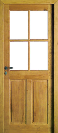 Porte d&rsquo;intérieur Cévennes