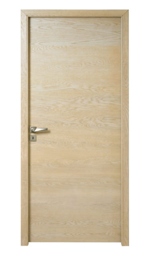 Porte d&rsquo;intérieur Épuré chêne sélectionné