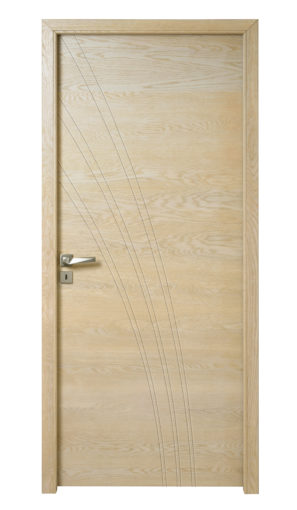 Porte intérieure Onde Design