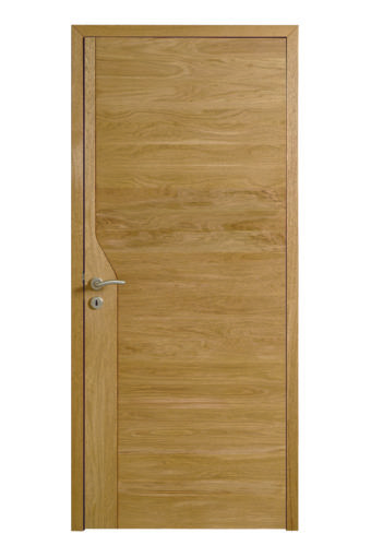 Porte d&rsquo;intérieur Hegoa