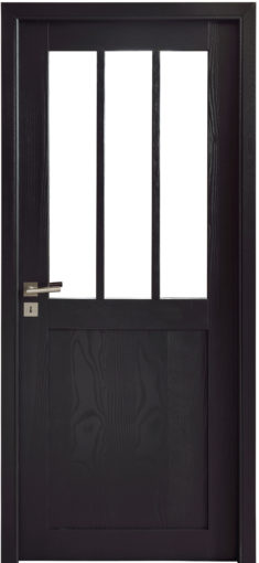 Porte d&rsquo;intérieur Atelier