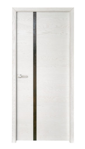 Porte d&rsquo;intérieur Zao signature céramique