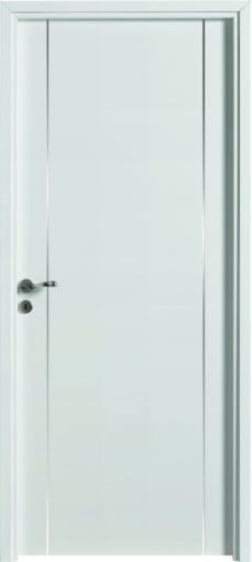 Porte d&rsquo;intérieur Sobo