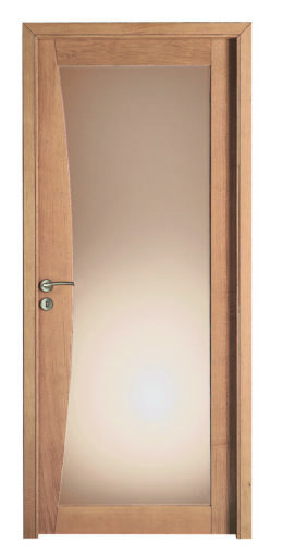 Porte d&rsquo;intérieur Tramontane design