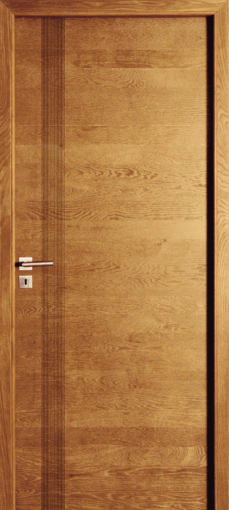 Porte intérieure Vallée Design