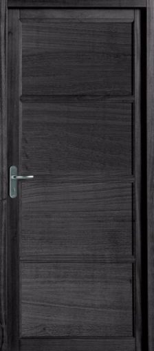 Porte d&rsquo;intérieur Rock