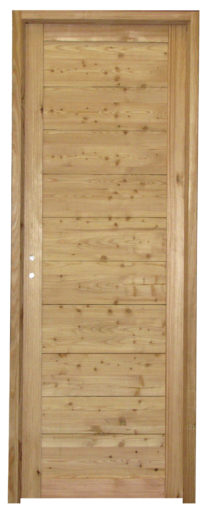 Porte d&rsquo;intérieur Avoriaz