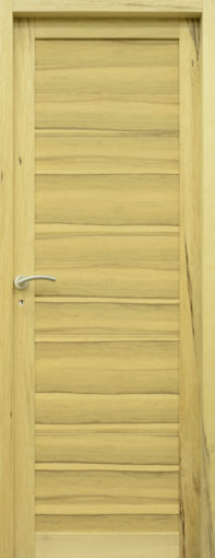 Porte d&rsquo;intérieur Griffé