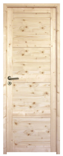 Porte d&rsquo;intérieur Maurienne