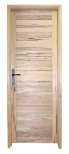 Porte d&rsquo;intérieur Valériane