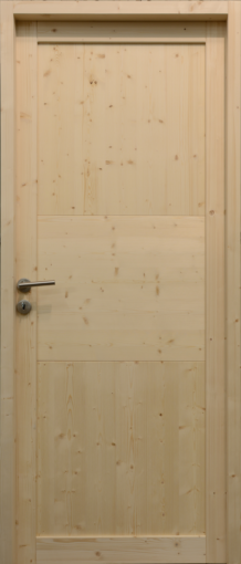 Porte d&rsquo;intérieur Alpage