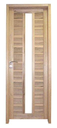 Porte d&rsquo;intérieur Ambiance