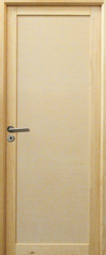 Porte d&rsquo;intérieur TD12