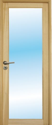 Porte d&rsquo;intérieur TD13