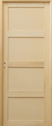 Porte d&rsquo;intérieur TD7