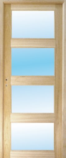 Porte d&rsquo;intérieur TD9