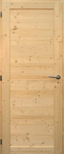 Porte d&rsquo;intérieur Chartreuse