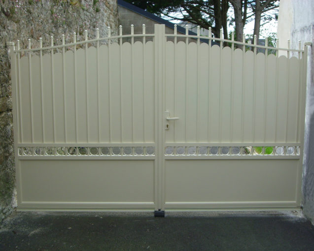 Portail  Plouguerneau