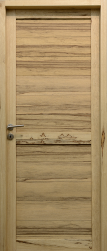 Porte d&rsquo;intérieur Style