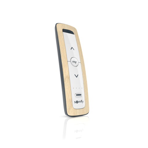 Télécommande Situo 5 io/RTS