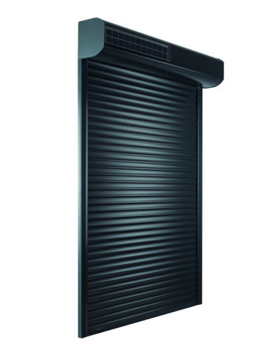 Volet solar Tradi iD 3 motorisé