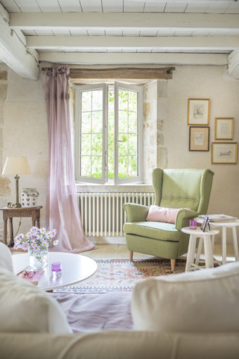 Fenêtre PVC HarmoniA