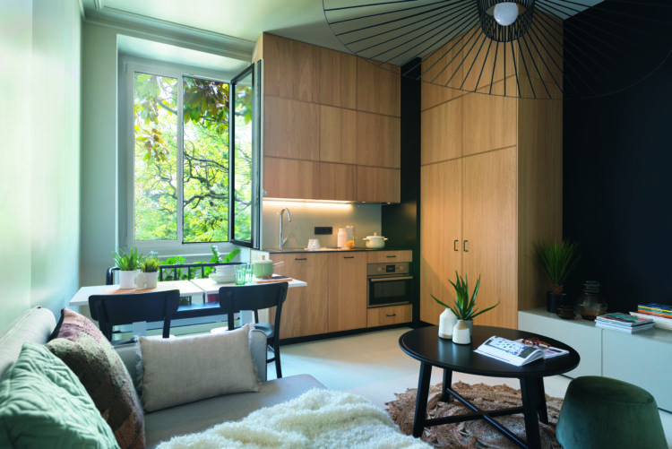 Fenêtre PVC Héléna