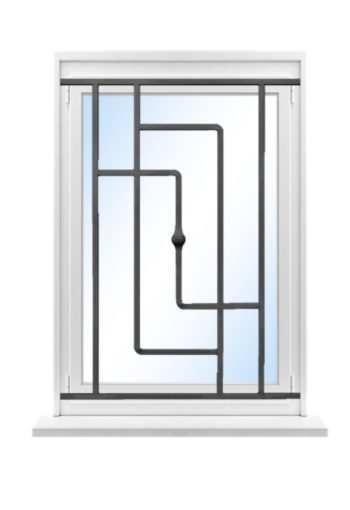 Grille de défense n°300