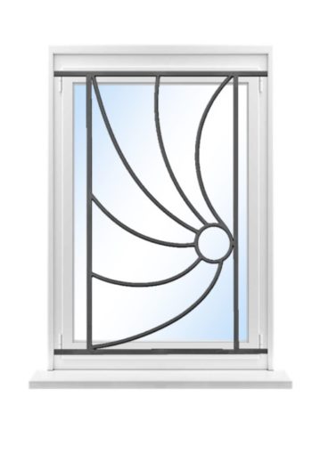 Grille de défense n°304