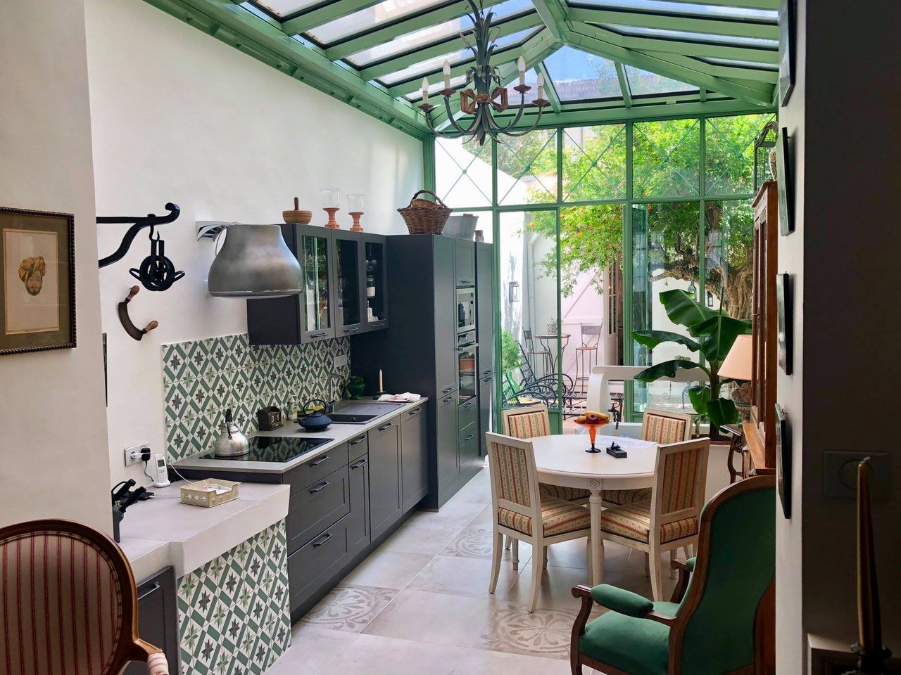 Photo réalisation GMT