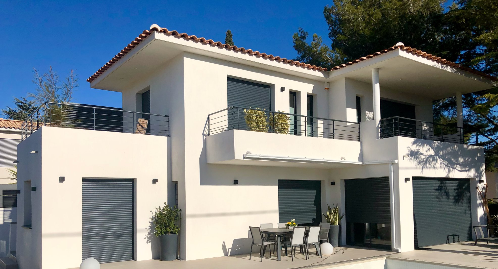 Photo réalisation GMT