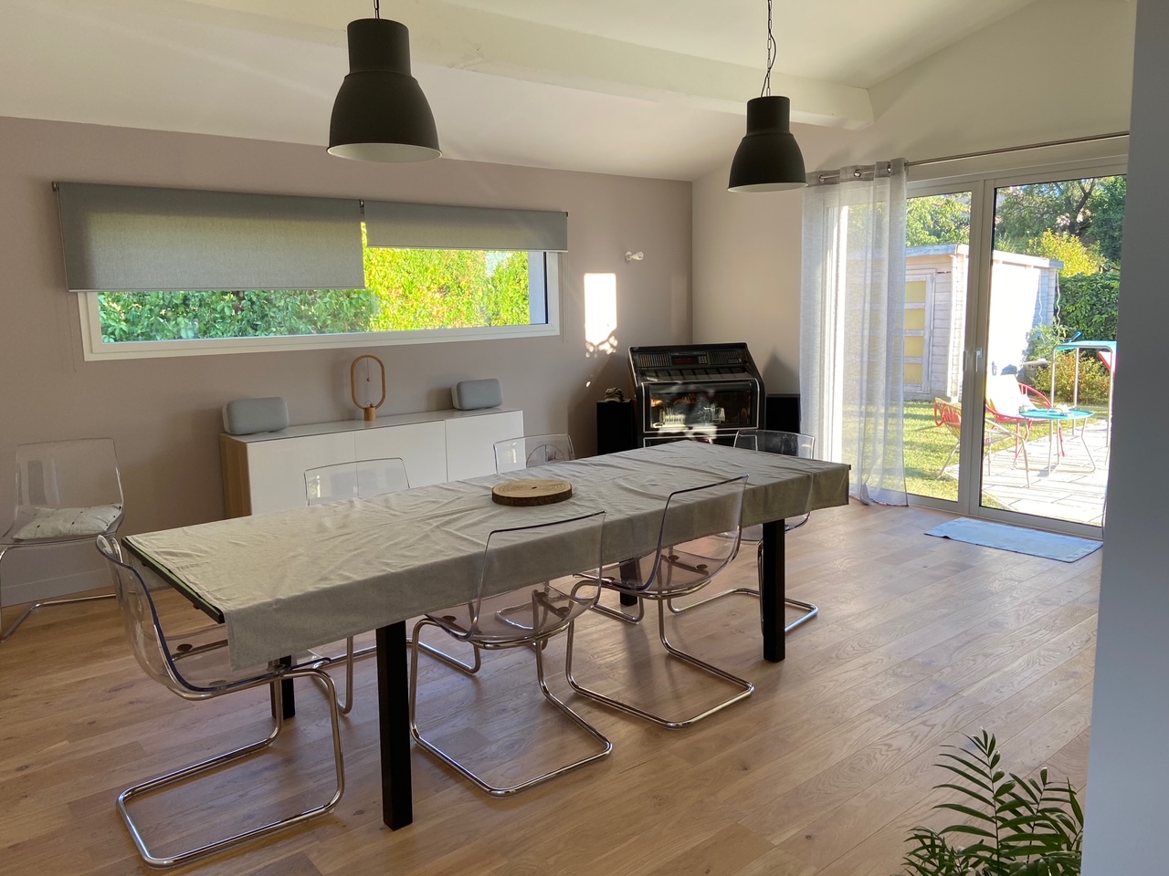 Photo réalisation GMT