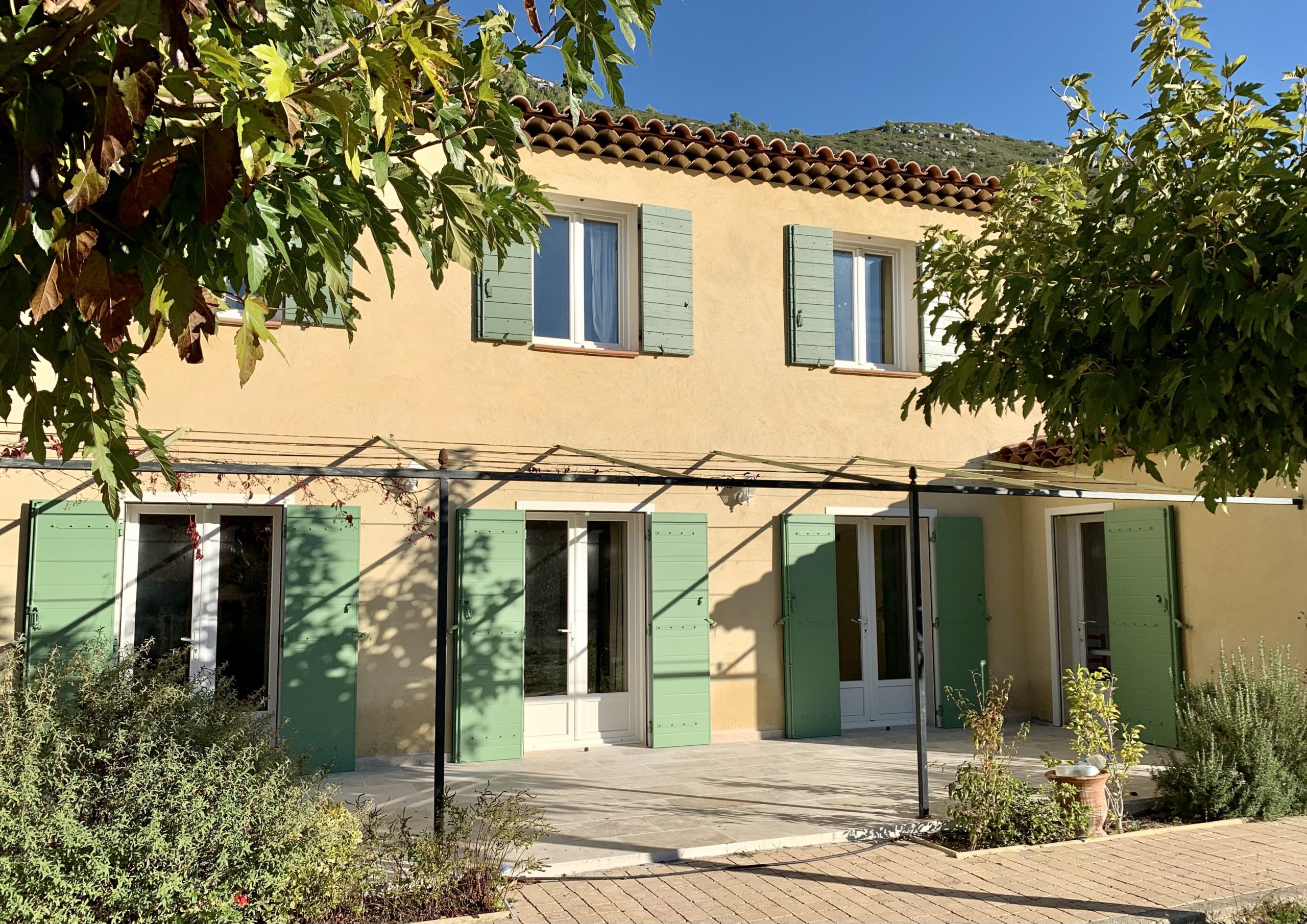 Photo réalisation GMT