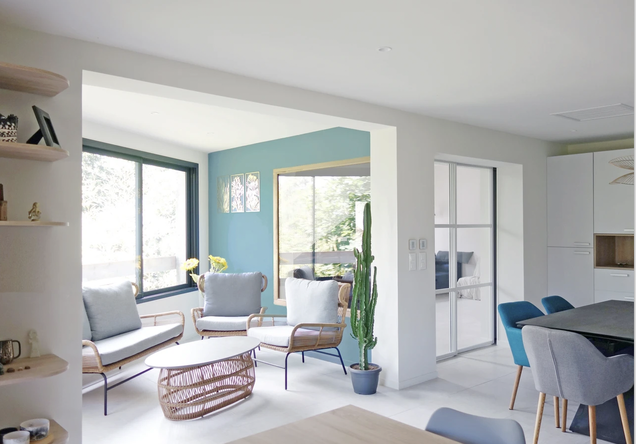 Photo réalisation GMT