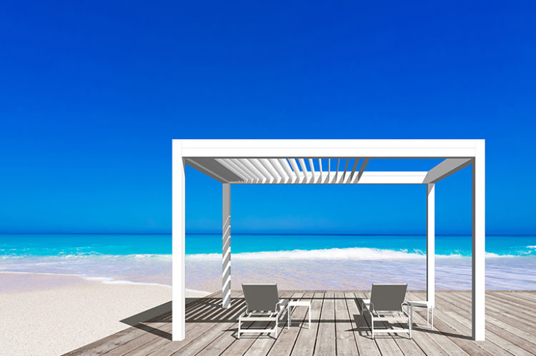 PERGOLA OPEN’R®