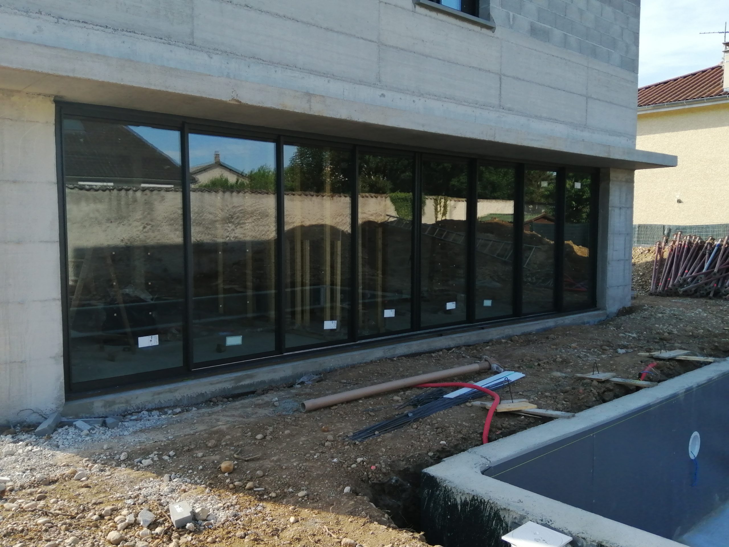 Photo réalisation GMT