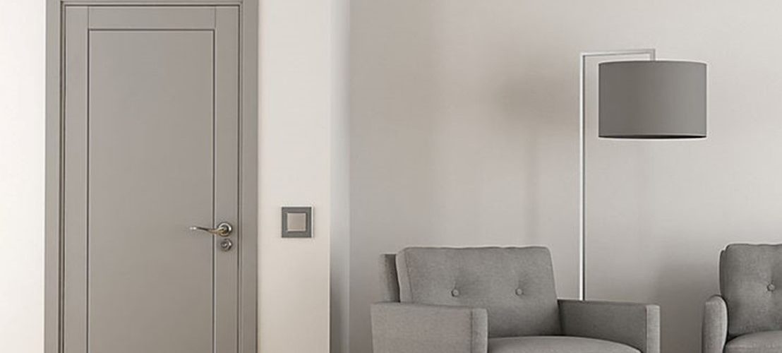 NOUVEAU / Bloc Porte