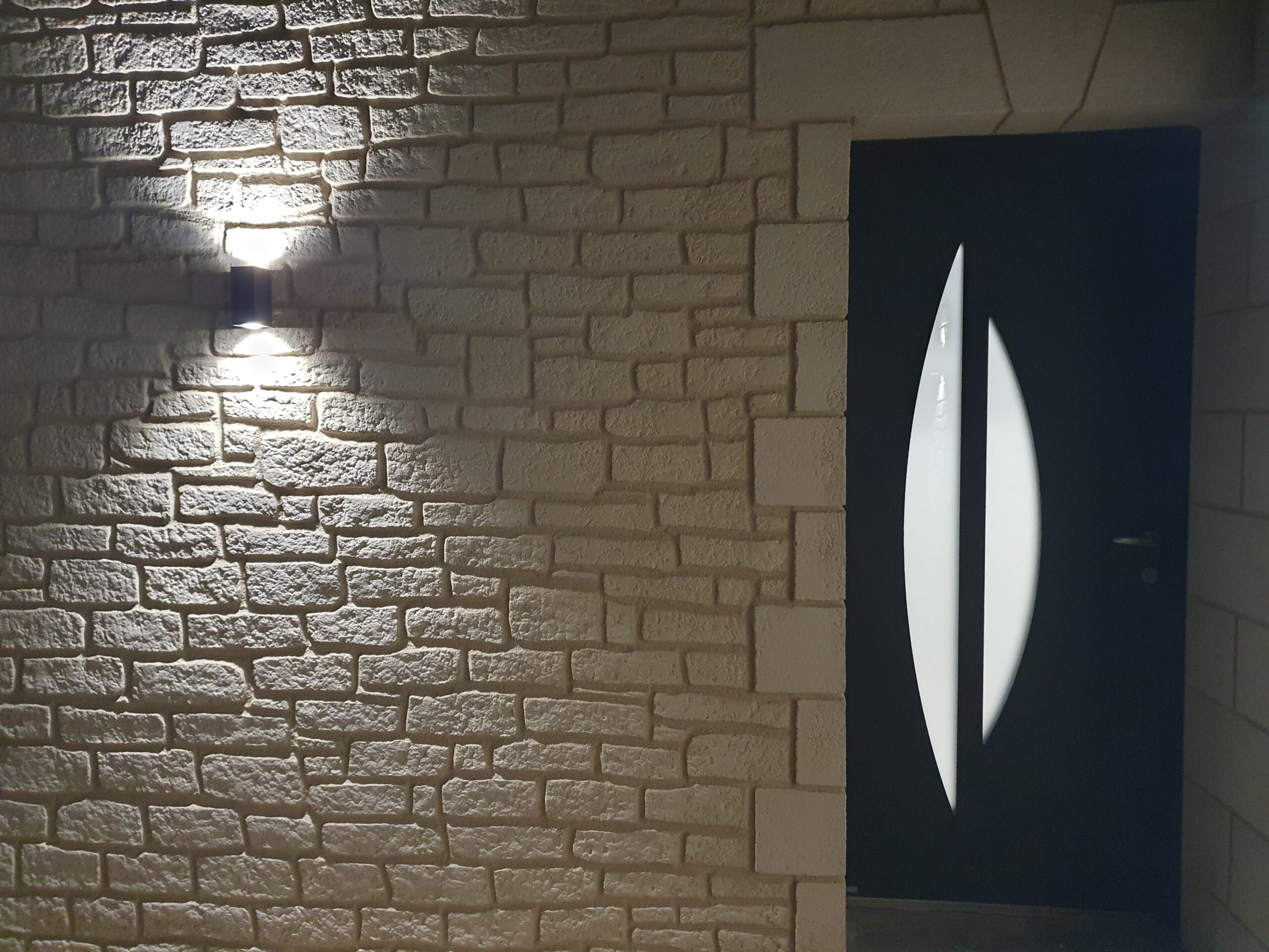 Photo réalisation GMT