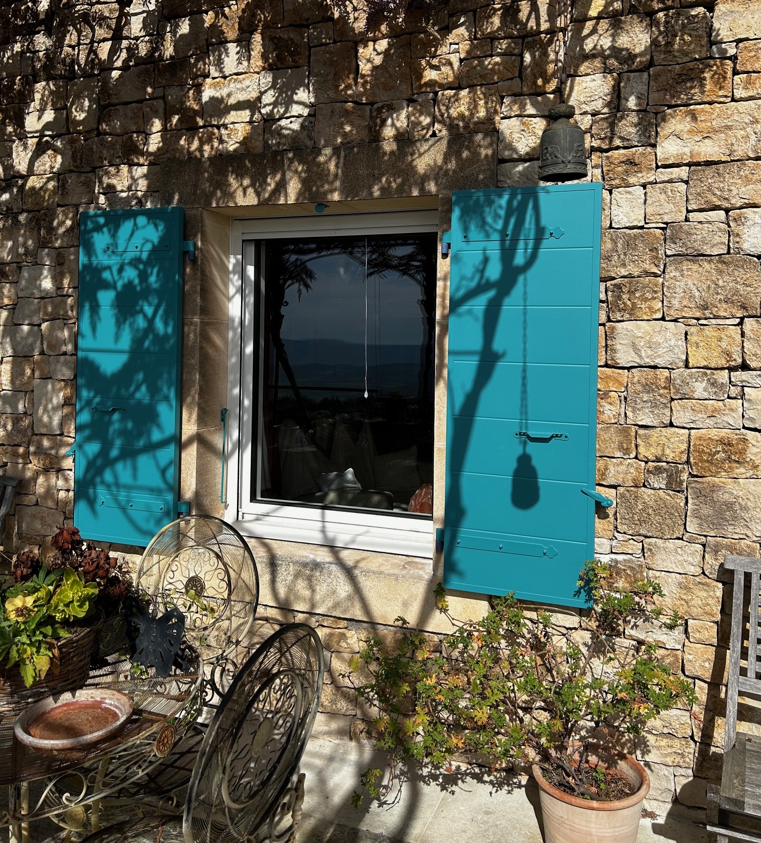 Photo réalisation GMT